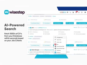 wisestep ai powered