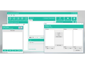 WhatSender Pro bulk