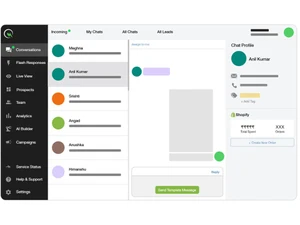 quickreply-ai-conversation