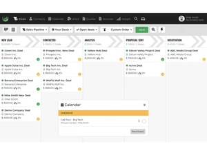 onpipeline-analytics