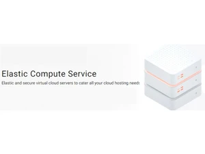 Alibaba Cloud Elastic