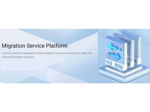 Tencent Cloud Migration