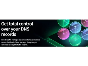 Akamai Cloud DNS