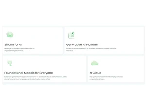 krutrim cloud generative