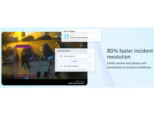 Spot AI event triggers