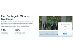 Rhombus Console footage
