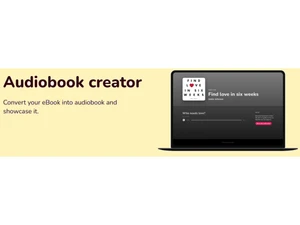Fliki Audiobook