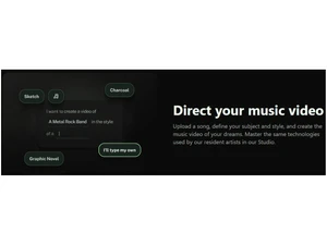 kaiber music video editing