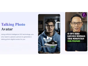 Kreado AI avatar photo