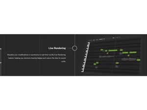 synthesizer v rendering