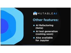mutable ai features