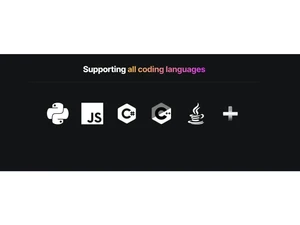 Ssafurai-Supporting all coding language