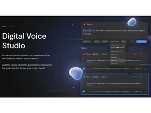 replica studios digital