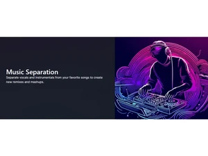 toneshift separation