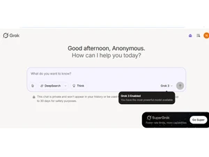 grok ai-chats