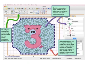 stitchartist level 2-colors