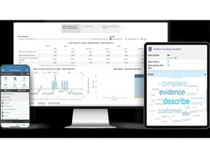 Benchmark ESG presentation