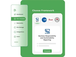 Breathe ESG framework