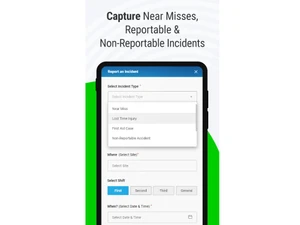 safetymint safety-incidents