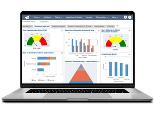 vector ehs-dashboard