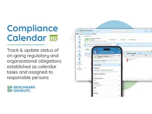 benchmark gensuite-calendar
