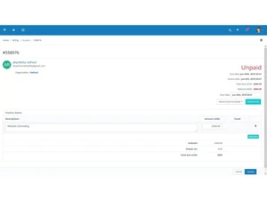vision helpdesk incidents