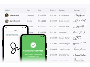 Playground attendance