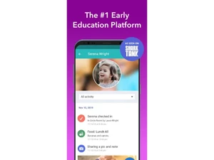 Brightwheel education platform