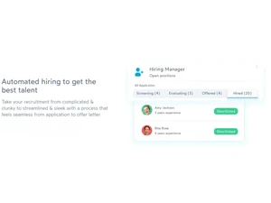 peopleHum Hiring