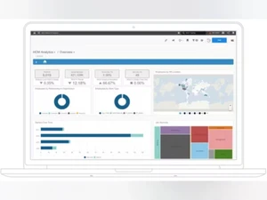 infor cloudsuite hcm overview