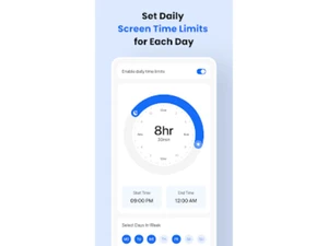 familytime-timelimit