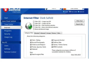 salfield-child-control-filter
