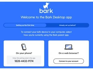 bark desktop-app