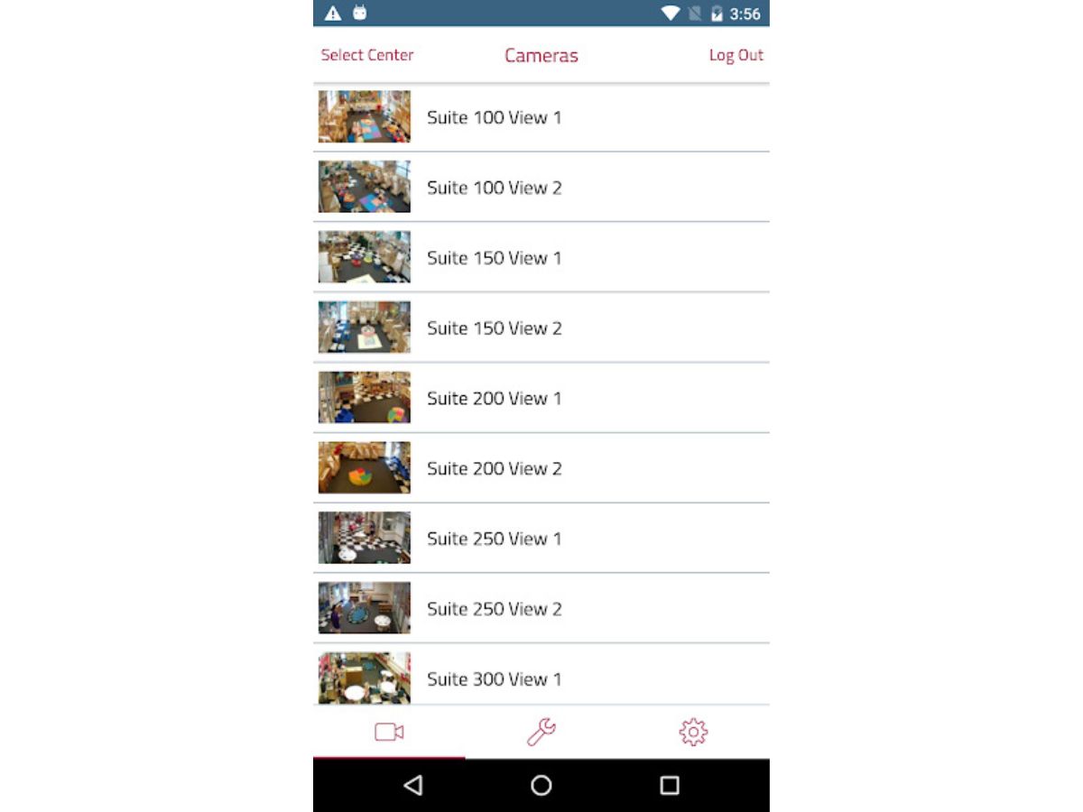 WatchMeGrow cameras