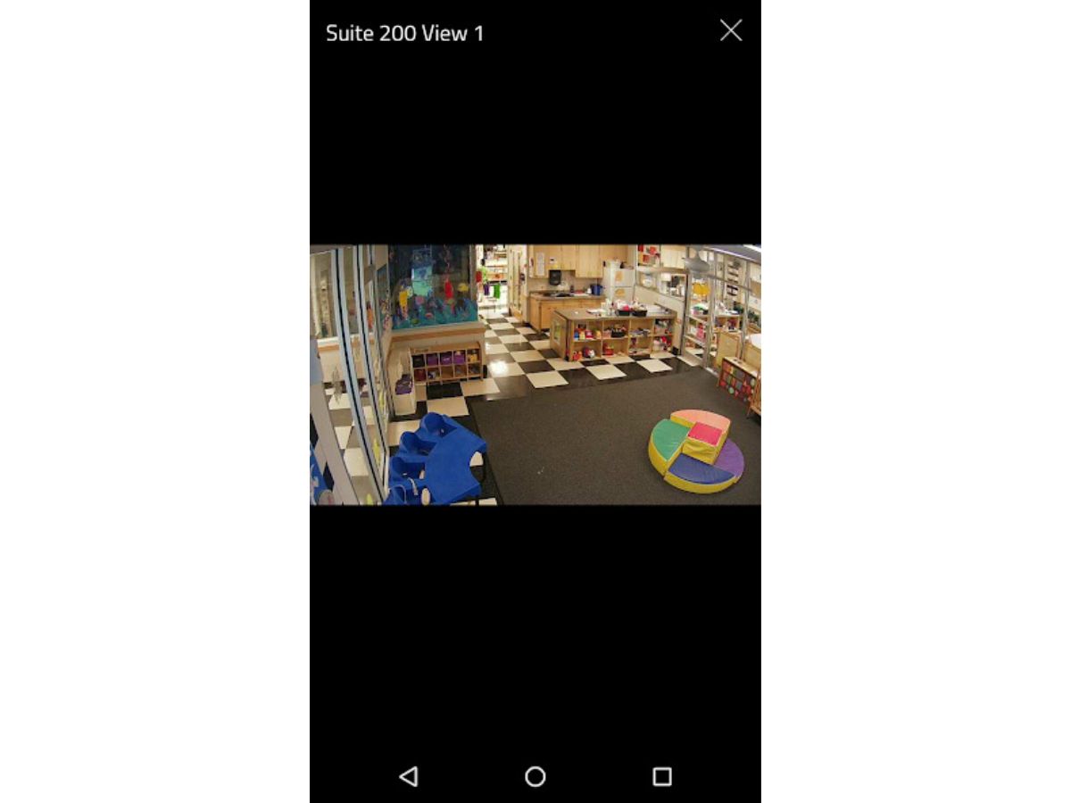 WatchMeGrow secure