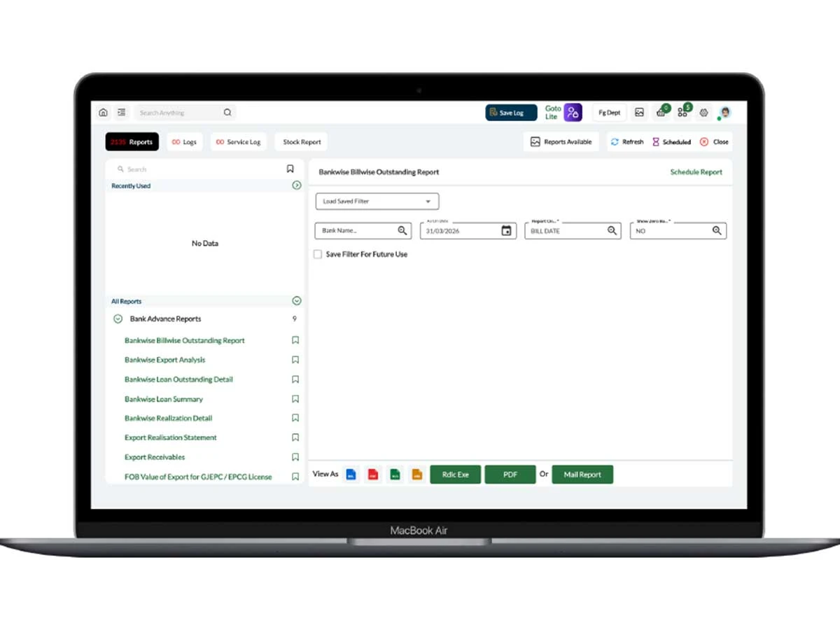 sea-retail reports