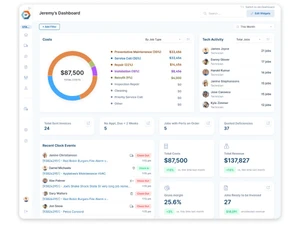 servicetrade-dashboard