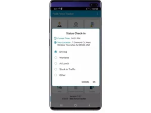 fieldforcetracker-checkin