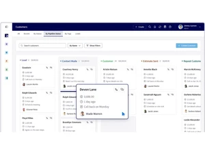 fieldpulse-dashboard
