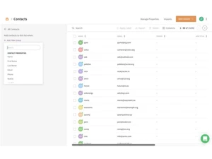 surveysparrow contact