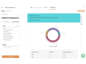surveysparrow result