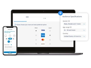 survey analytics specefications