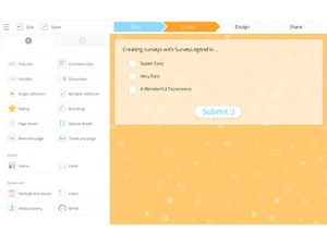 surveylegend-software-editing
