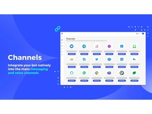 dotmaker channels