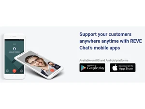 reve chat app