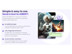 aibert use