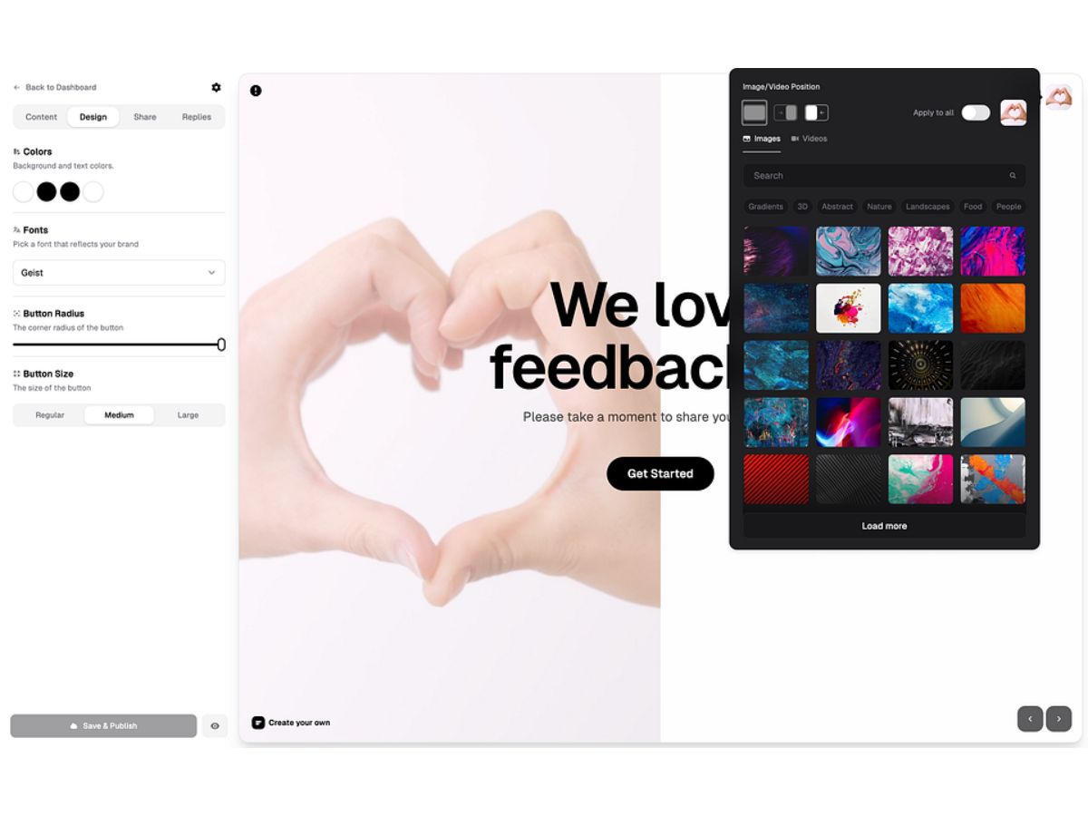 formshare-feedback