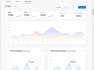 surveyquill-analytics