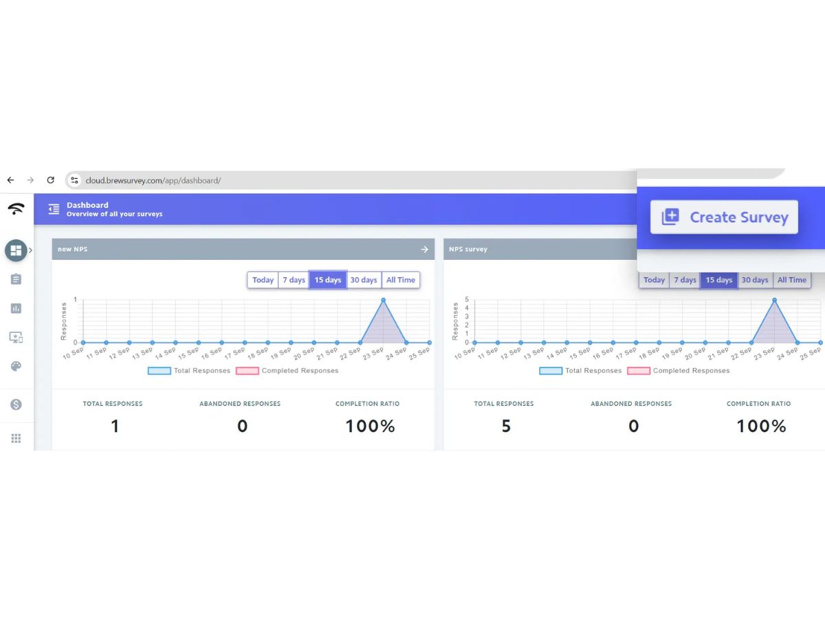 brewsurvey-dashboard