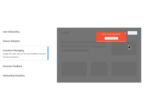userguiding messaging